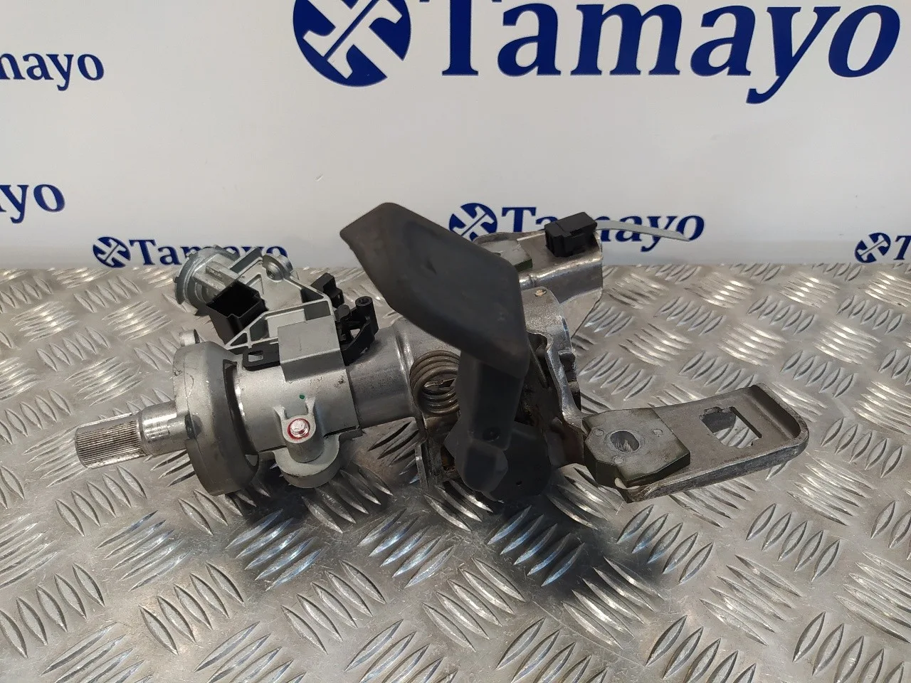 Conmutador De Arranque para Opel Corsa D