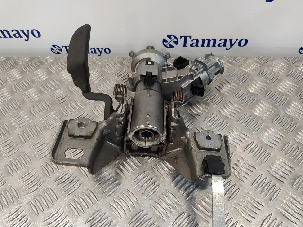 Conmutador De Arranque para Opel Corsa D