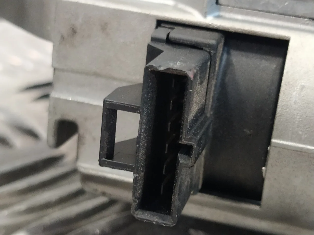 Conmutador De Arranque para Opel Corsa D