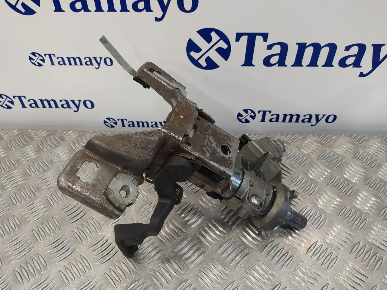 Conmutador De Arranque para Opel Corsa D