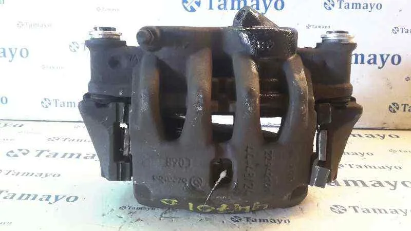 Pinza Freno Delantera Derecha para Peugeot Boxer Caja Cerrada (Rs 3000) (330/333) 2007 ->)