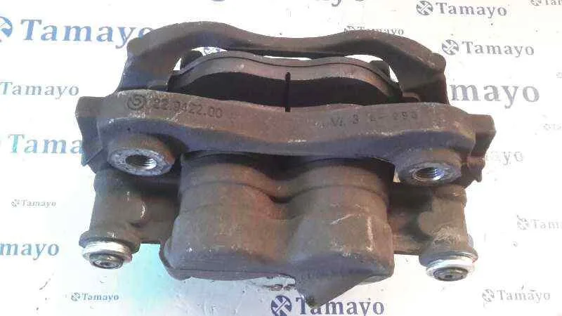 Pinza Freno Delantera Derecha para Peugeot Boxer Caja Cerrada (Rs 3000) (330/333) 2007 ->)