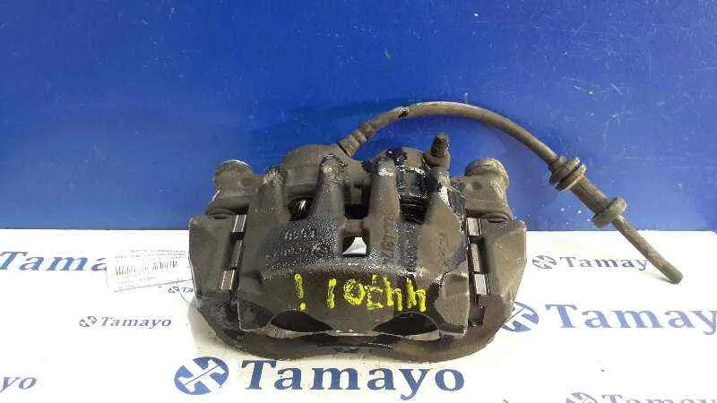 Pinza Freno Delantera Izquierda para Peugeot Boxer Caja Cerrada (Rs 3000) (330/333) 2007 ->)