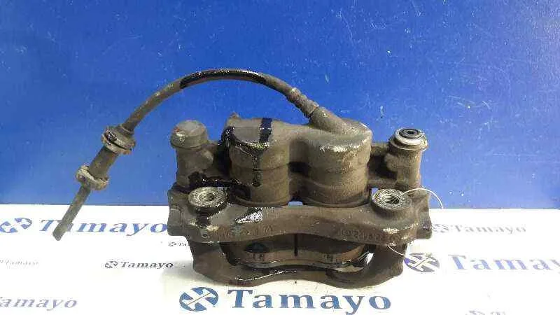Pinza Freno Delantera Izquierda para Peugeot Boxer Caja Cerrada (Rs 3000) (330/333) 2007 ->)