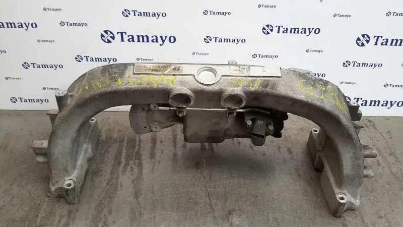 Colector Admision para Subaru Legacy Familiar/Outback B13 (Bp)