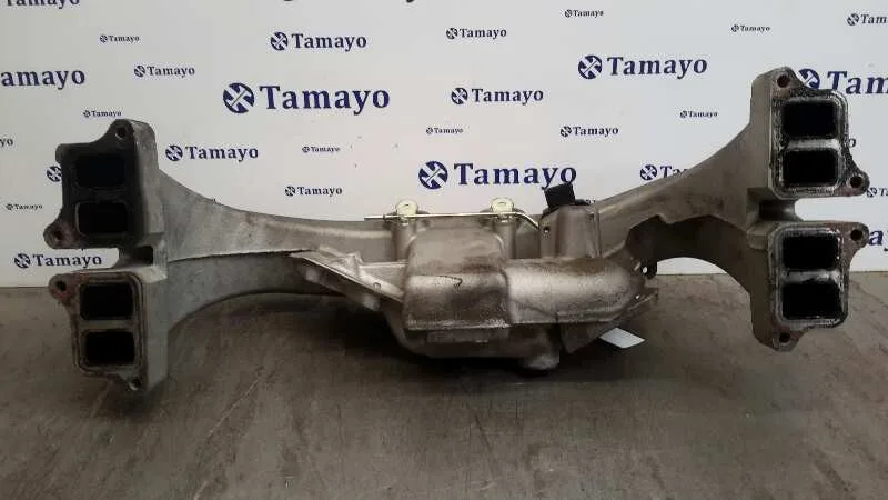 Colector Admision para Subaru Legacy Familiar/Outback B13 (Bp)