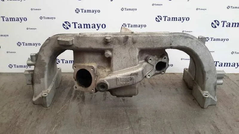 Colector Admision para Subaru Legacy Familiar/Outback B13 (Bp)