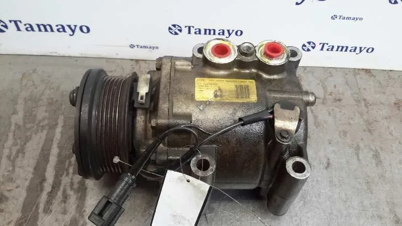 Compresor Aire Acondicionado para Ford Transit Connect (Tc7)