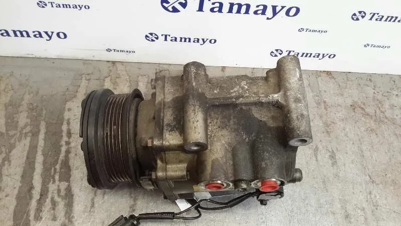Compresor Aire Acondicionado para Ford Transit Connect (Tc7)