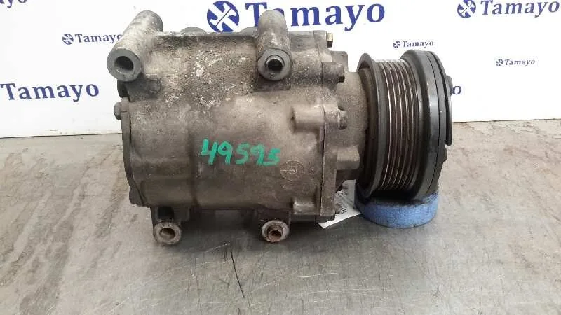 Compresor Aire Acondicionado para Ford Transit Connect (Tc7)