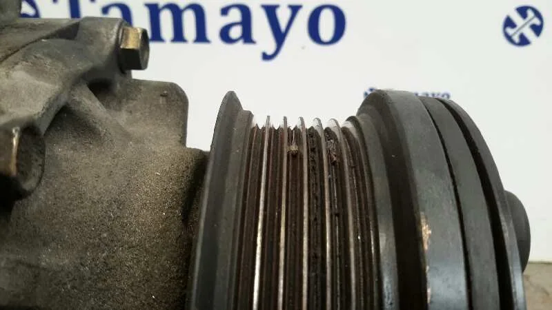 Compresor Aire Acondicionado para Ford Transit Connect (Tc7)