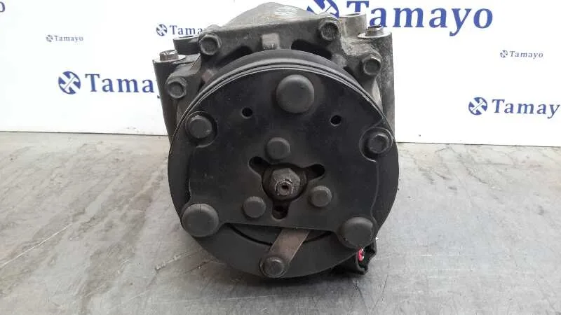 Compresor Aire Acondicionado para Ford Transit Connect (Tc7)