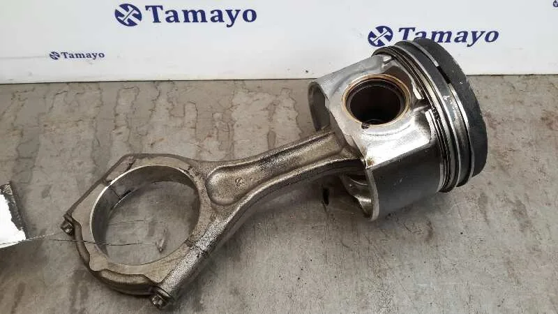 Piston para Subaru Legacy Familiar/Outback B13 (Bp)