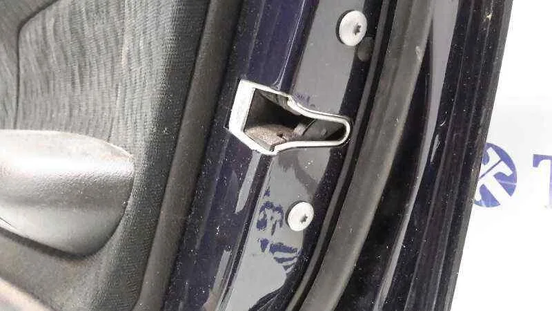 Cerradura Puerta Delantera Derecha para Bmw Serie 3 Berlina (E46)