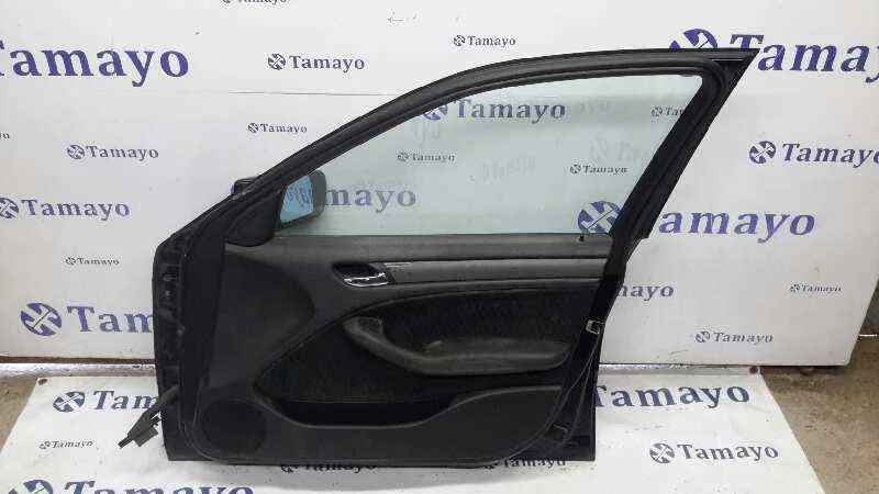 Cerradura Puerta Delantera Derecha para Bmw Serie 3 Berlina (E46)