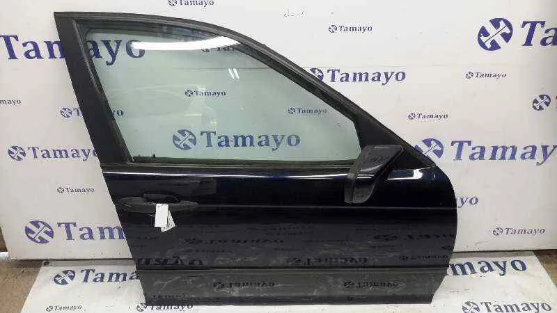 Cerradura Puerta Delantera Derecha para Bmw Serie 3 Berlina (E46)