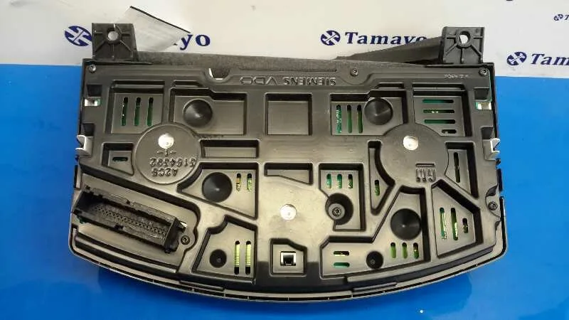 Cuadro Instrumentos para Opel Astra H Ber.
