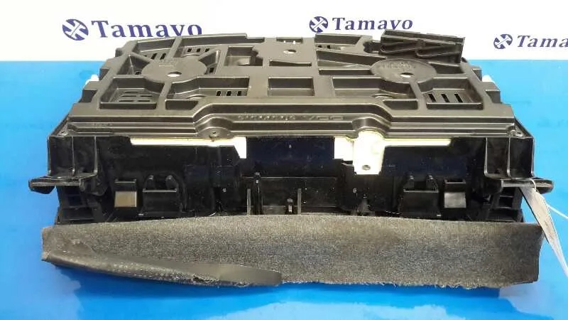 Cuadro Instrumentos para Opel Astra H Ber.