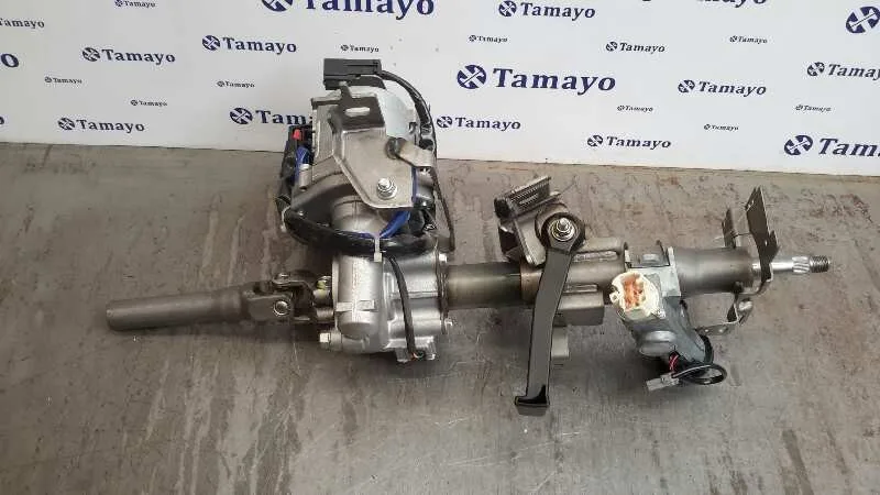 Columna Direccion para Nissan Juke (F15)