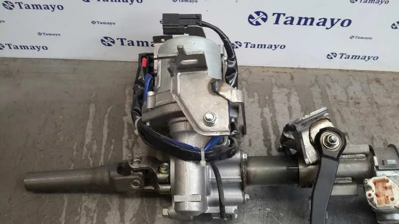 Columna Direccion para Nissan Juke (F15)