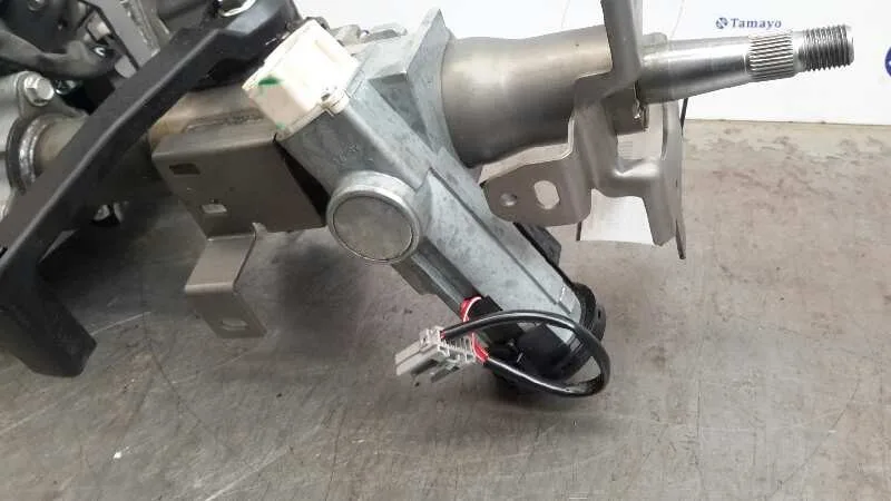 Columna Direccion para Nissan Juke (F15)