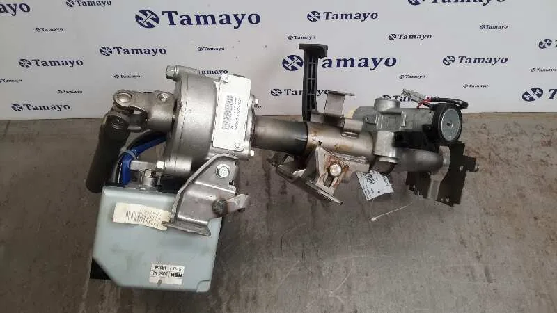 Columna Direccion para Nissan Juke (F15)