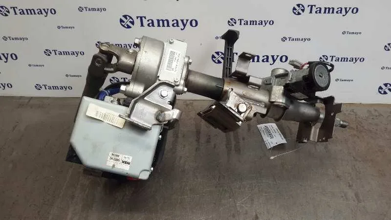 Columna Direccion para Nissan Juke (F15)
