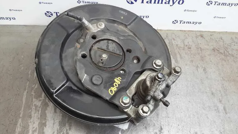 Mangueta Trasera Izquierda para Nissan Juke (F15)