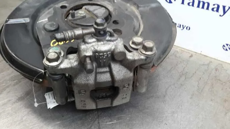 Mangueta Trasera Izquierda para Nissan Juke (F15)