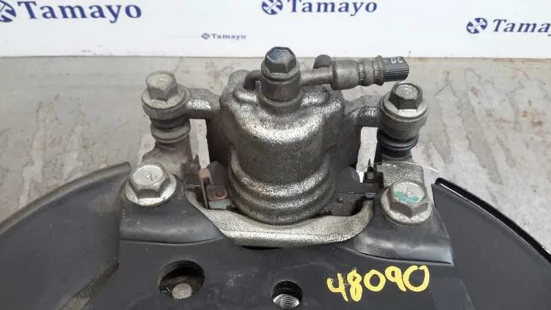 Mangueta Trasera Izquierda para Nissan Juke (F15)