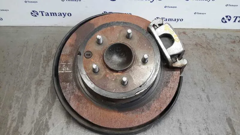 Mangueta Trasera Izquierda para Nissan Juke (F15)