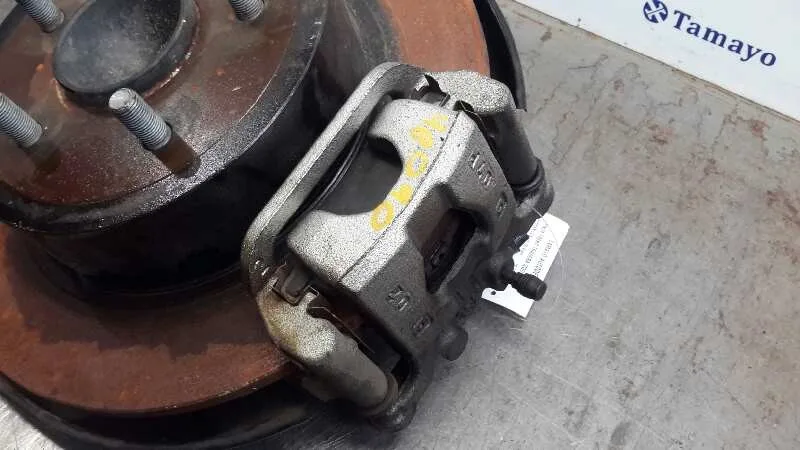 Mangueta Trasera Izquierda para Nissan Juke (F15)