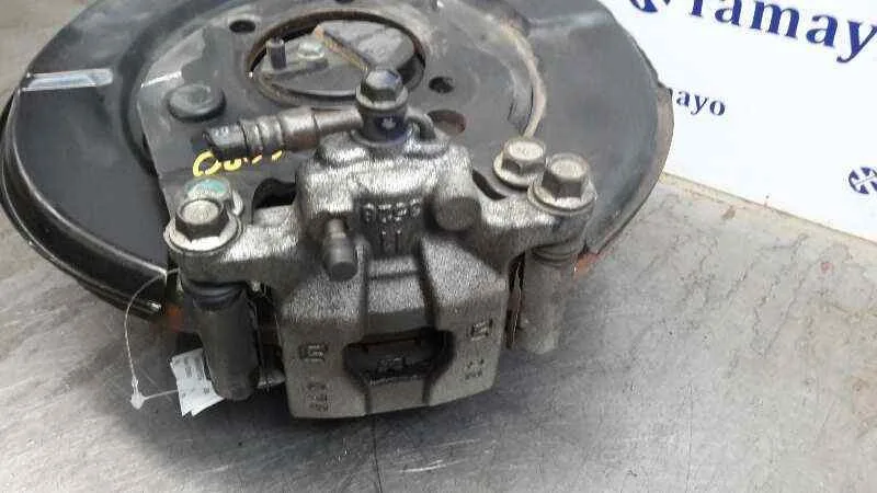 Pinza Freno Trasera Izquierda para Nissan Juke (F15)