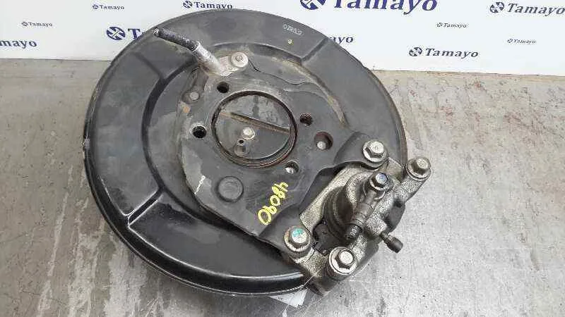 Pinza Freno Trasera Izquierda para Nissan Juke (F15)