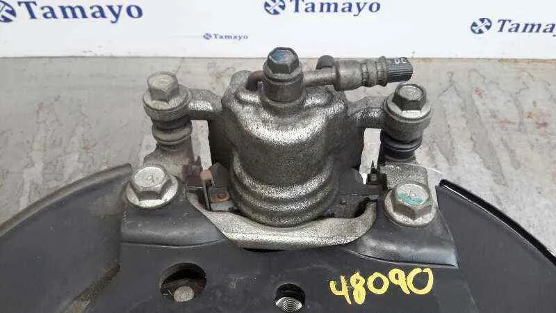 Pinza Freno Trasera Izquierda para Nissan Juke (F15)
