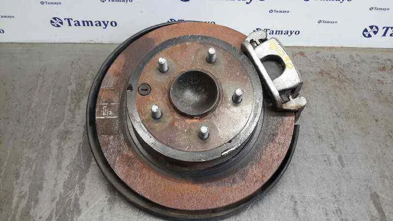 Pinza Freno Trasera Izquierda para Nissan Juke (F15)