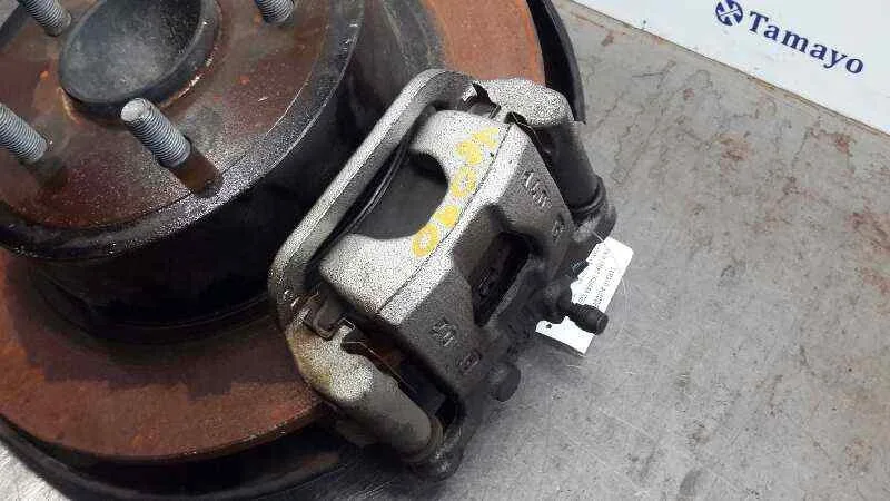 Pinza Freno Trasera Izquierda para Nissan Juke (F15)