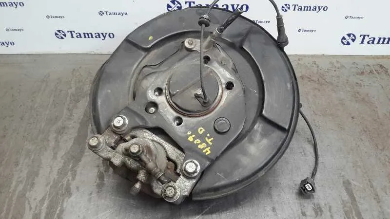 Mangueta Trasera Derecha para Nissan Juke (F15)