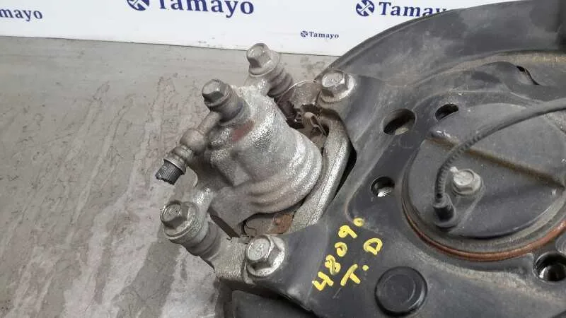 Mangueta Trasera Derecha para Nissan Juke (F15)