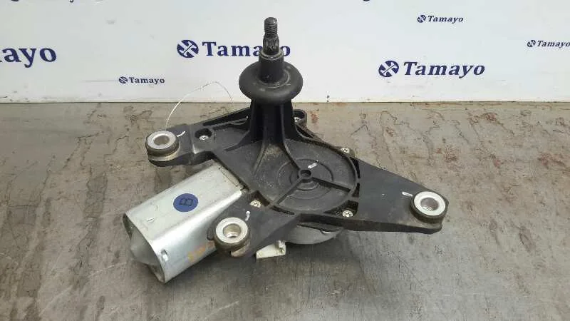 Motor Limpia Trasero para Nissan Juke (F15)
