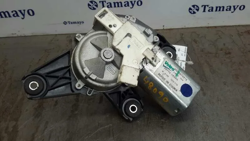 Motor Limpia Trasero para Nissan Juke (F15)