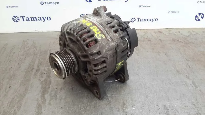 Alternador para Renault Grand Modus