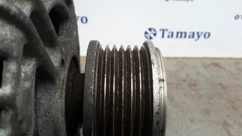Alternador para Renault Grand Modus