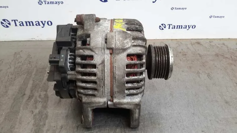 Alternador para Renault Grand Modus