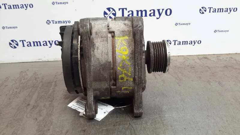 Alternador para Renault Grand Modus