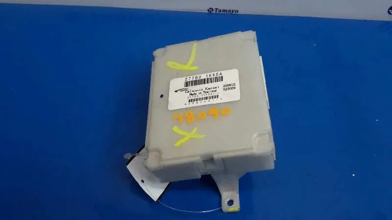 Modulo Electronico para Nissan Juke (F15)