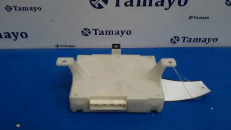 Modulo Electronico para Nissan Juke (F15)