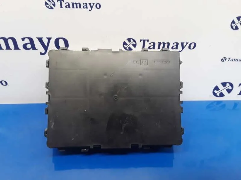 Modulo Electronico para Nissan Juke (F15)