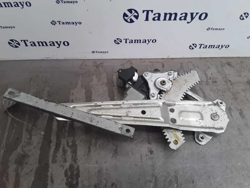 Elevalunas Trasero Izquierdo para Nissan Juke (F15)