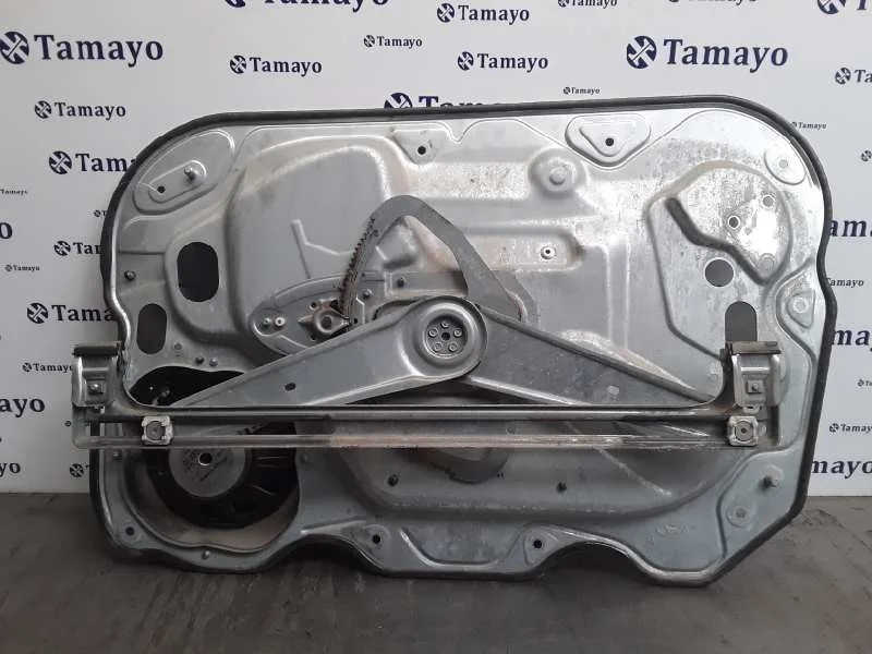 Elevalunas Delantero Izquierdo para Ford Focus Lim. (Cb4)